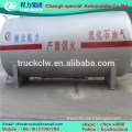 Alibaba china Pressure Vessels 25CBM LPG storage Tank for Propane or Liquid ammonia